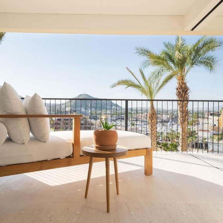 Medano Beach Cabo Resort 3 bedroom steps to marina - Apartamento - 18