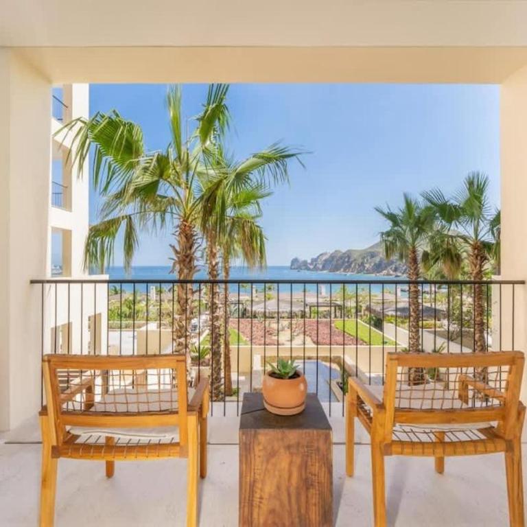 Medano Beach Cabo Resort 3 bedroom steps to marina - Apartamento - 19