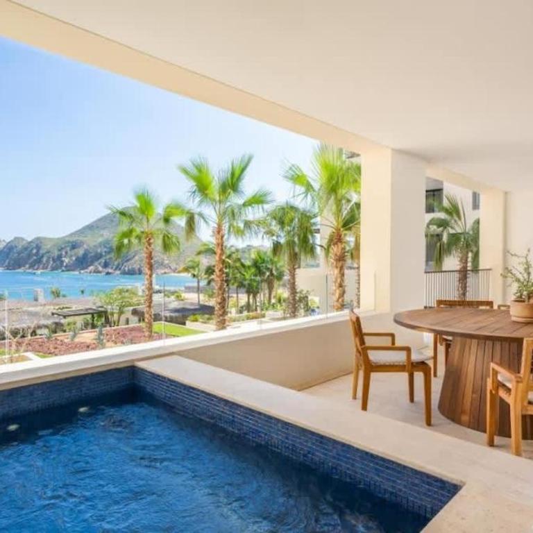 Medano Beach Cabo Resort 3 bedroom steps to marina - Apartamento - 22