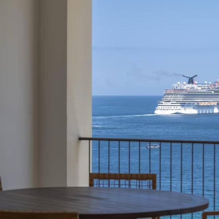 Medano Beach Cabo Resort 3 bedroom steps to marina - Apartamento - 25