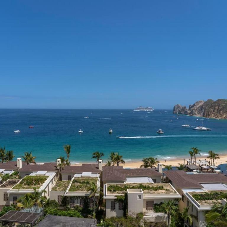 Medano Beach Cabo Resort 3 bedroom steps to marina - Apartamento - 27