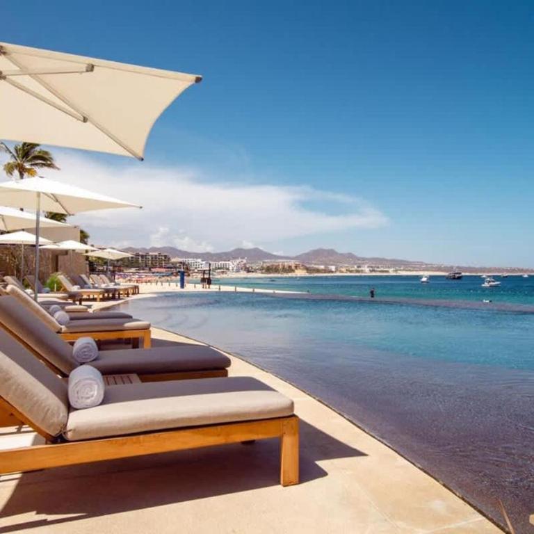 Medano Beach Cabo Resort 3 bedroom steps to marina - Apartamento - 32