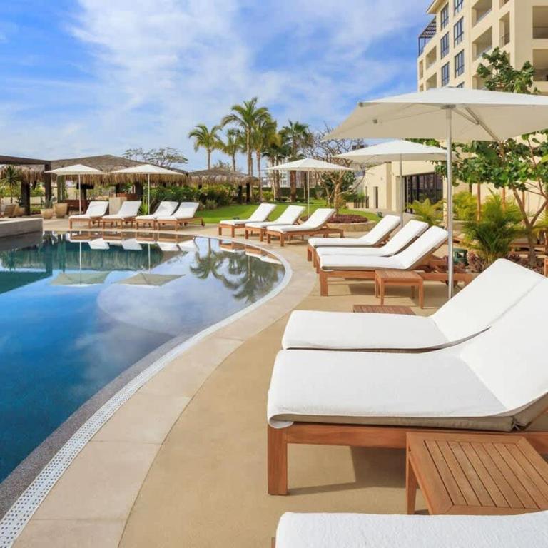 Medano Beach Cabo Resort 3 bedroom steps to marina - Apartamento - 33