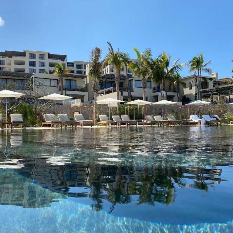 Medano Beach Cabo Resort 3 bedroom steps to marina - Apartamento - 35