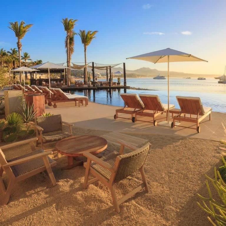 Medano Beach Cabo Resort 3 bedroom steps to marina - Apartamento - 38