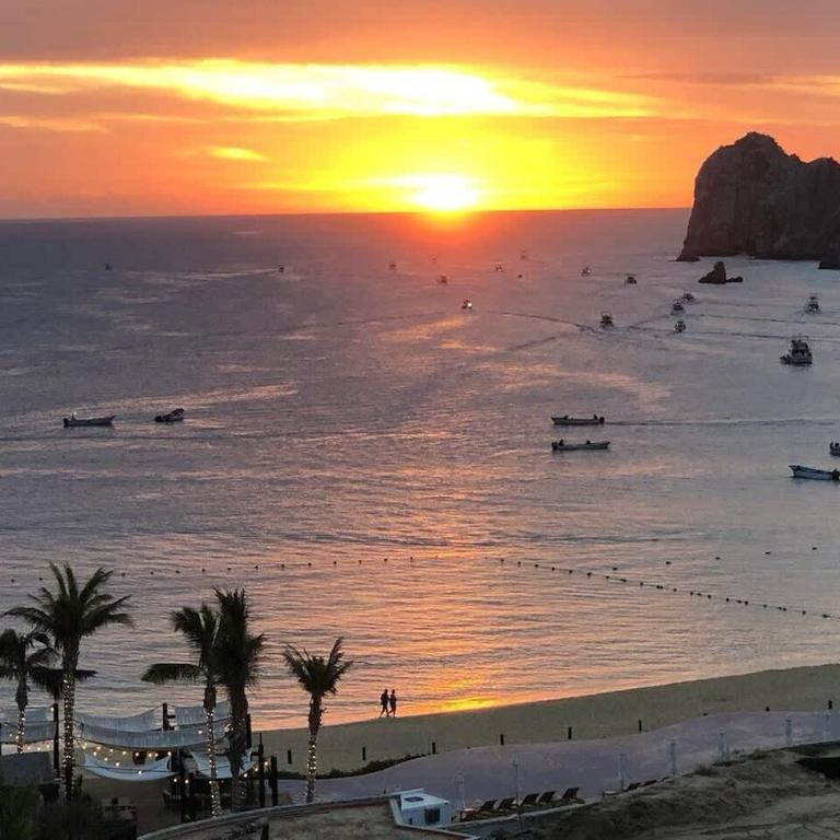 Medano Beach Cabo Resort 3 bedroom steps to marina - Apartamento - 44