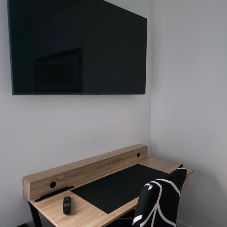 Le Joyau du lac - Apartment mit 1 Schlafzimmer - 14