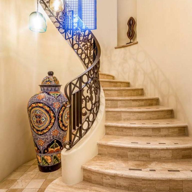 HACIENDA BEACH CLUB BEACH FRONT 4 BE34DROOM VILLA CAN BE RENTED AS A 3 BEDROOM - Apartamento - 17