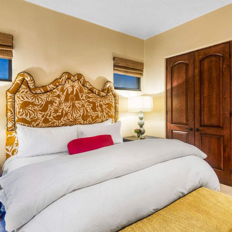 HACIENDA BEACH CLUB BEACH FRONT 4 BE34DROOM VILLA CAN BE RENTED AS A 3 BEDROOM - Apartamento - 19