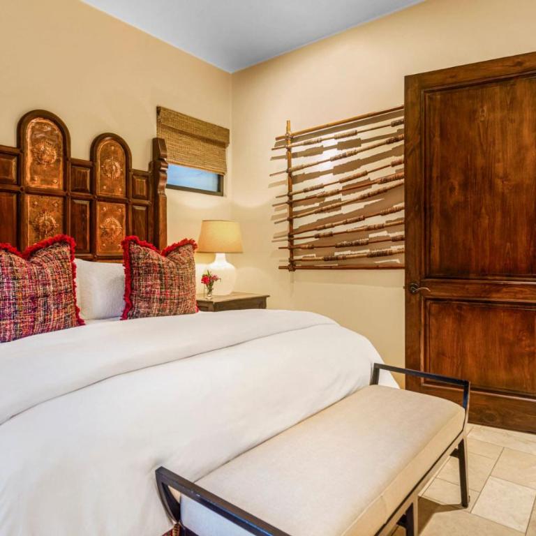 HACIENDA BEACH CLUB BEACH FRONT 4 BE34DROOM VILLA CAN BE RENTED AS A 3 BEDROOM - Apartamento - 25