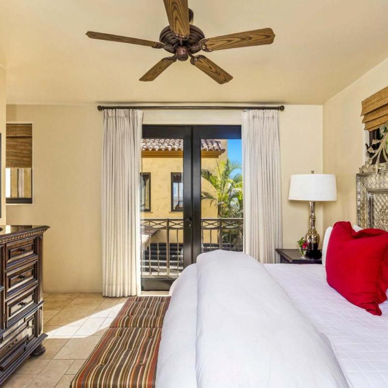 HACIENDA BEACH CLUB BEACH FRONT 4 BE34DROOM VILLA CAN BE RENTED AS A 3 BEDROOM - Apartamento - 26
