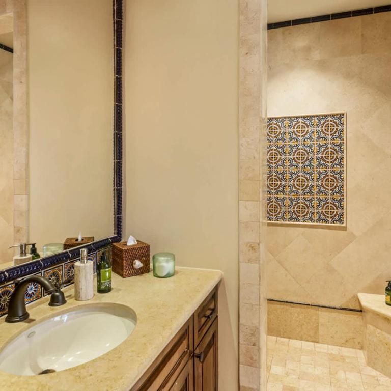 HACIENDA BEACH CLUB BEACH FRONT 4 BE34DROOM VILLA CAN BE RENTED AS A 3 BEDROOM - Apartamento - 27