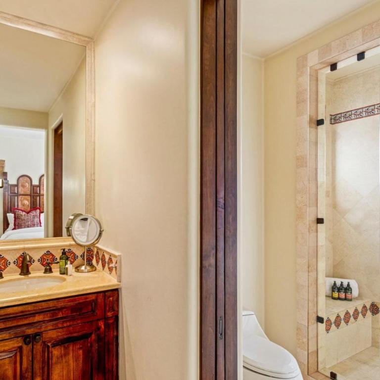 HACIENDA BEACH CLUB BEACH FRONT 4 BE34DROOM VILLA CAN BE RENTED AS A 3 BEDROOM - Apartamento - 29