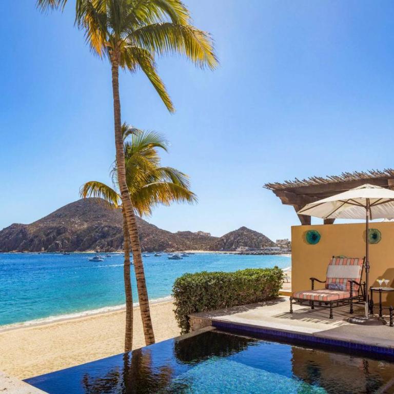 HACIENDA BEACH CLUB BEACH FRONT 4 BE34DROOM VILLA CAN BE RENTED AS A 3 BEDROOM - Apartamento - 31