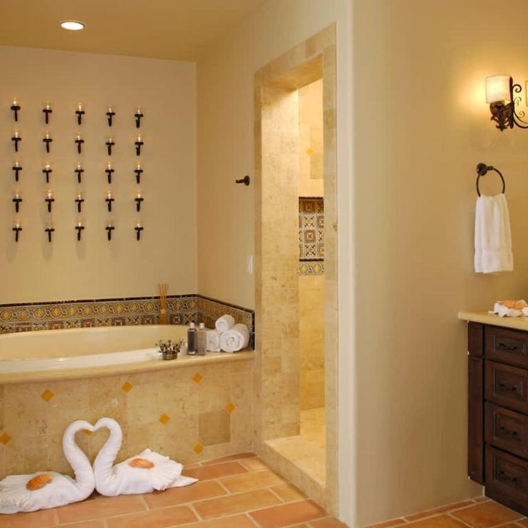 Hacienda Beach Club Residence - Apartamento - 8