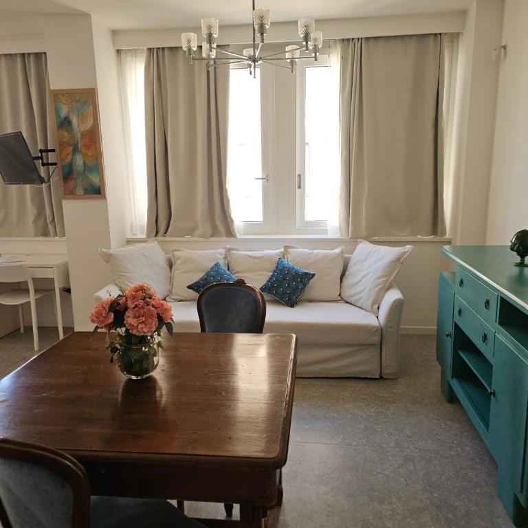 Miro B&B - Monolocale Deluxe - 3