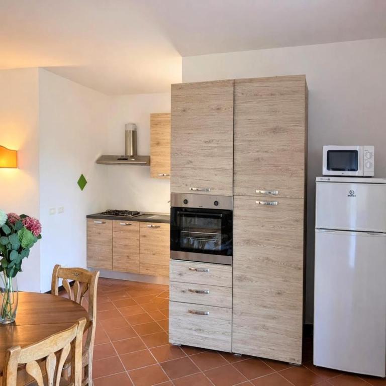 Apartment with veranda near Stintino - Appartamento con 1 Camera da Letto - 11