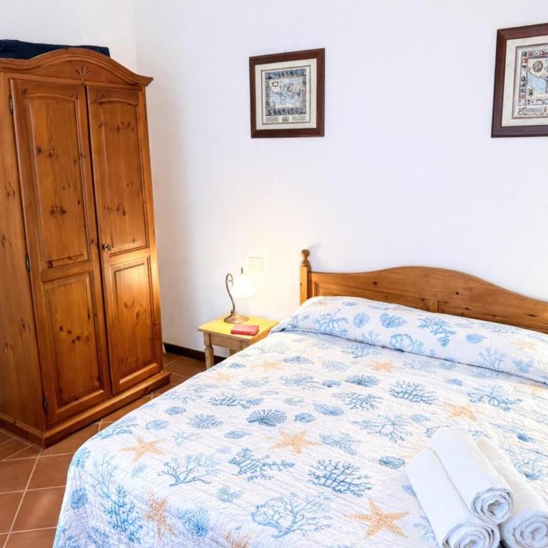 Apartment with veranda near Stintino - Appartamento con 1 Camera da Letto - 14