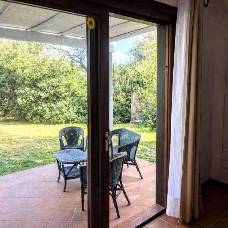 Apartment with veranda near Stintino - Appartamento con 1 Camera da Letto - 17