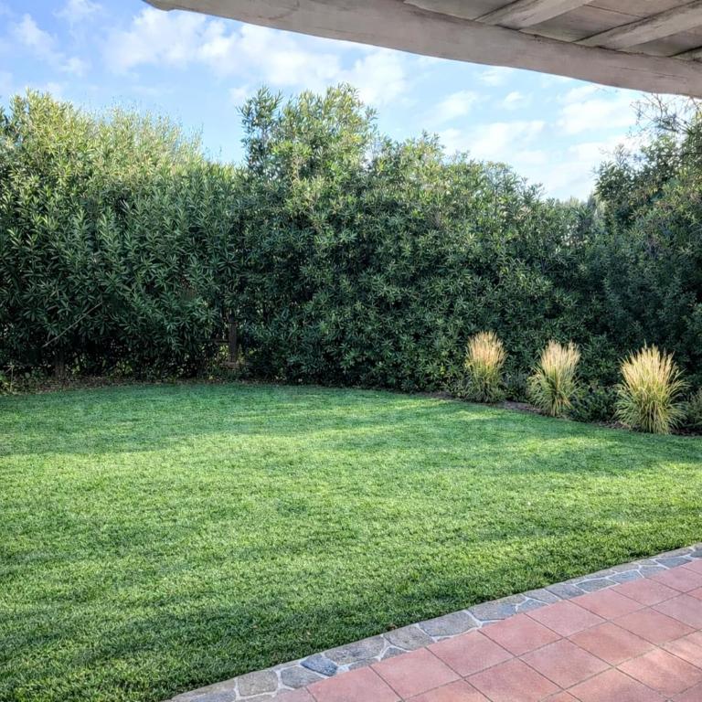Apartment with veranda near Stintino - Appartamento con 1 Camera da Letto - 7