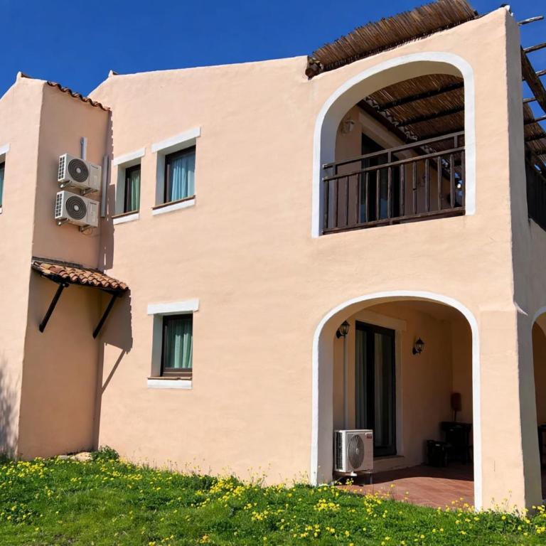 Apartment with veranda near Stintino - Appartamento con 1 Camera da Letto - 9
