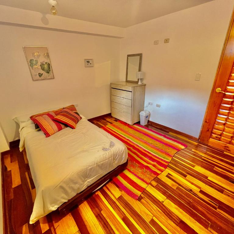Room Pisac - Single Room - 1