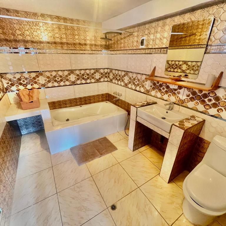 Room Pisac - Double Room with Private Bathroom - 2