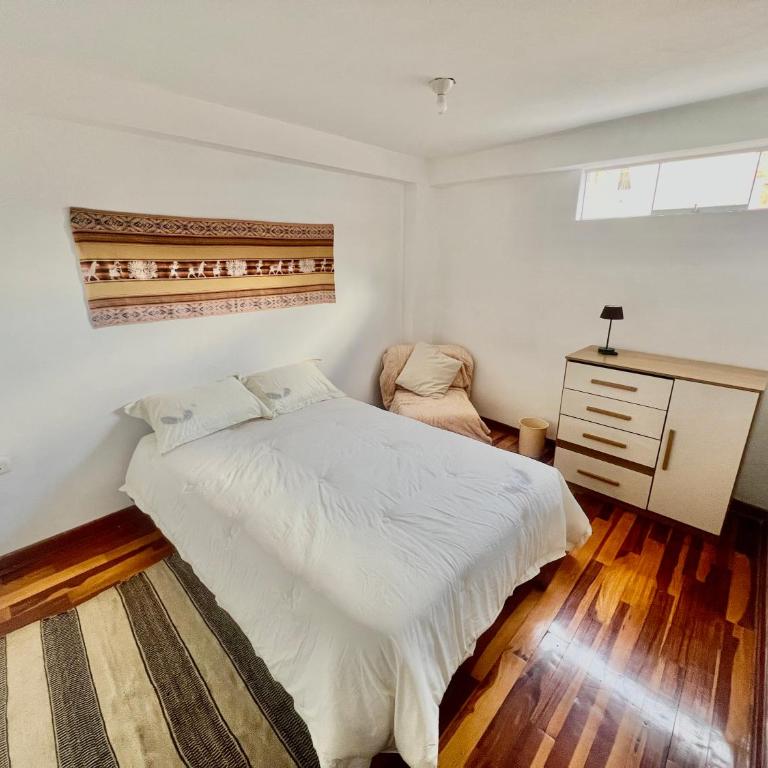 Room Pisac - Double Room with Private Bathroom - 4