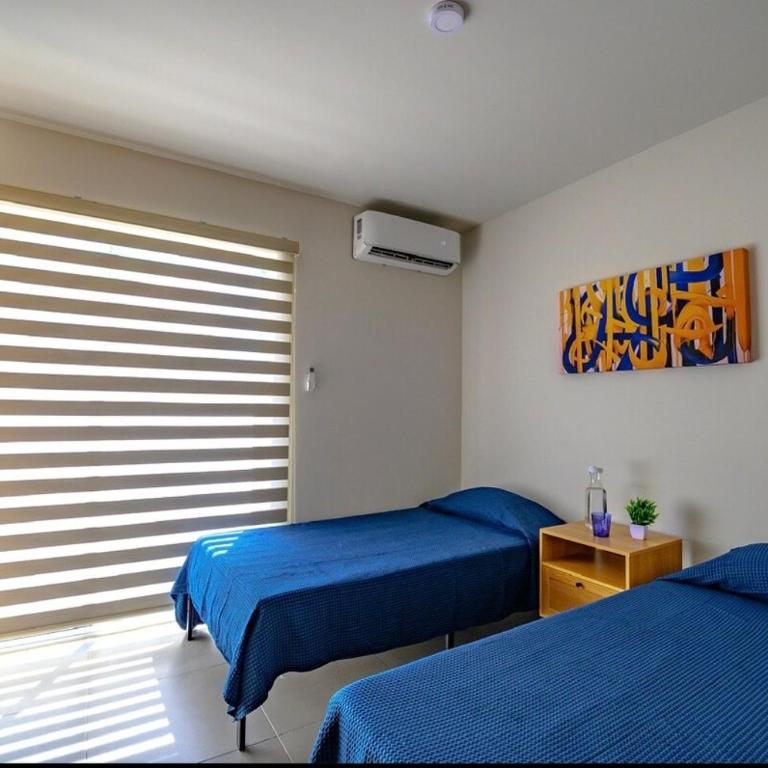 Beautiful penthouse with rooftop! - Apartamento de 2 dormitorios - 2