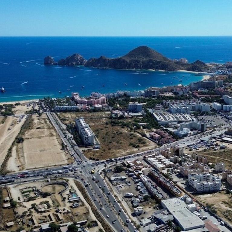 Beautiful penthouse with rooftop! - Apartamento de 2 dormitorios - 3