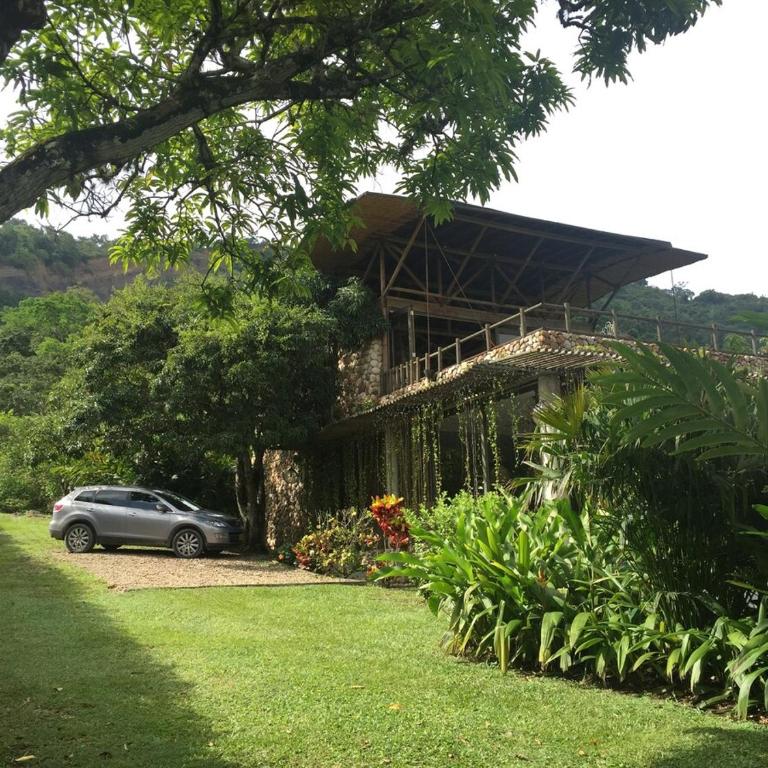 El Nido Anapoima - Casa con 1 dormitorio - 7