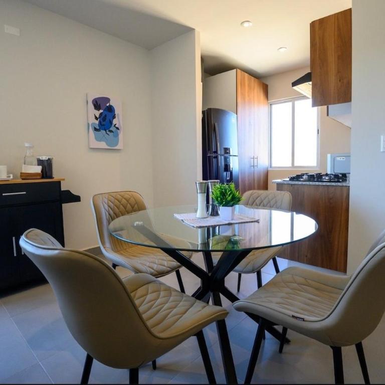 Beautiful penthouse with rooftop! - Apartamento de 2 dormitorios - 7