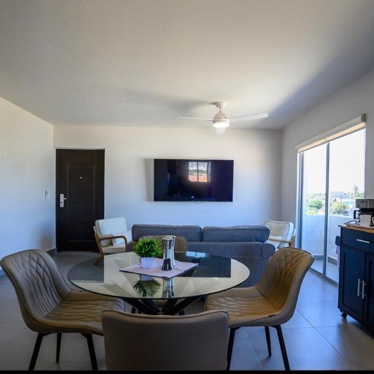 Beautiful penthouse with rooftop! - Apartamento de 2 dormitorios - 10