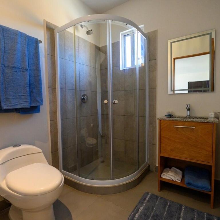 Beautiful penthouse with rooftop! - Apartamento de 2 dormitorios - 11