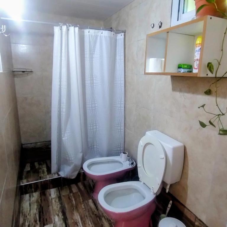 La casa del Algarrobo - Apartamento con vistas a las montañas - 13
