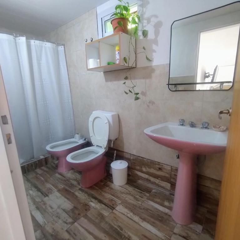 La casa del Algarrobo - Apartamento con vistas a las montañas - 15