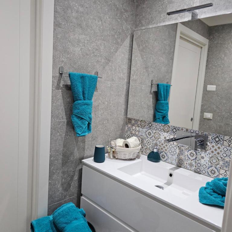 Miro B&B - Monolocale Deluxe - 1