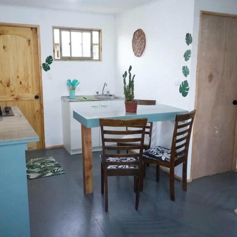 Moehiva playa poko poko - Two-Bedroom Apartment - 1