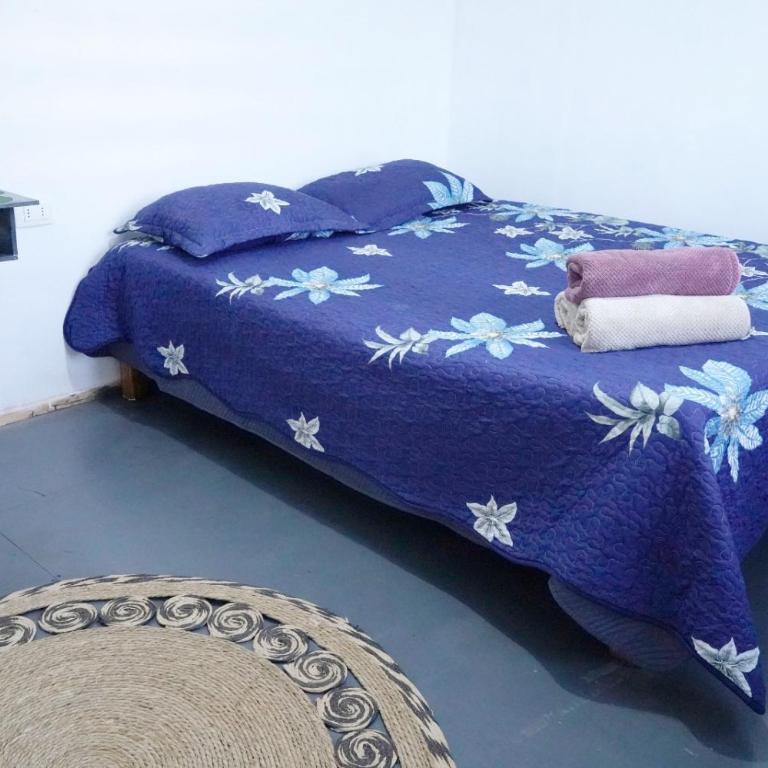 Moehiva playa poko poko - Two-Bedroom Apartment - 5