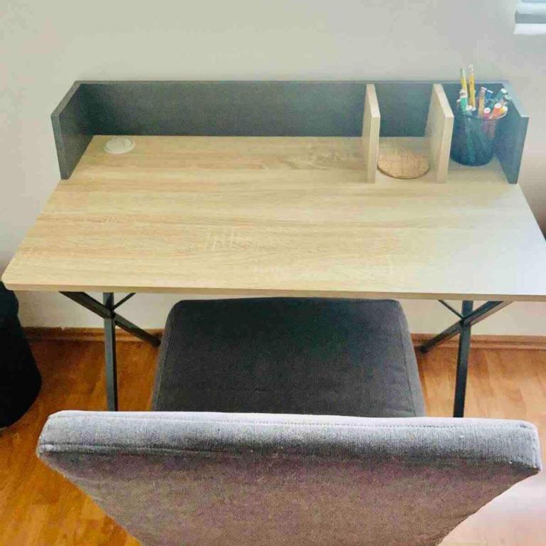 Cozy apartment in Roma Norte-Trendy Area - Apartamento de 2 dormitorios - 18
