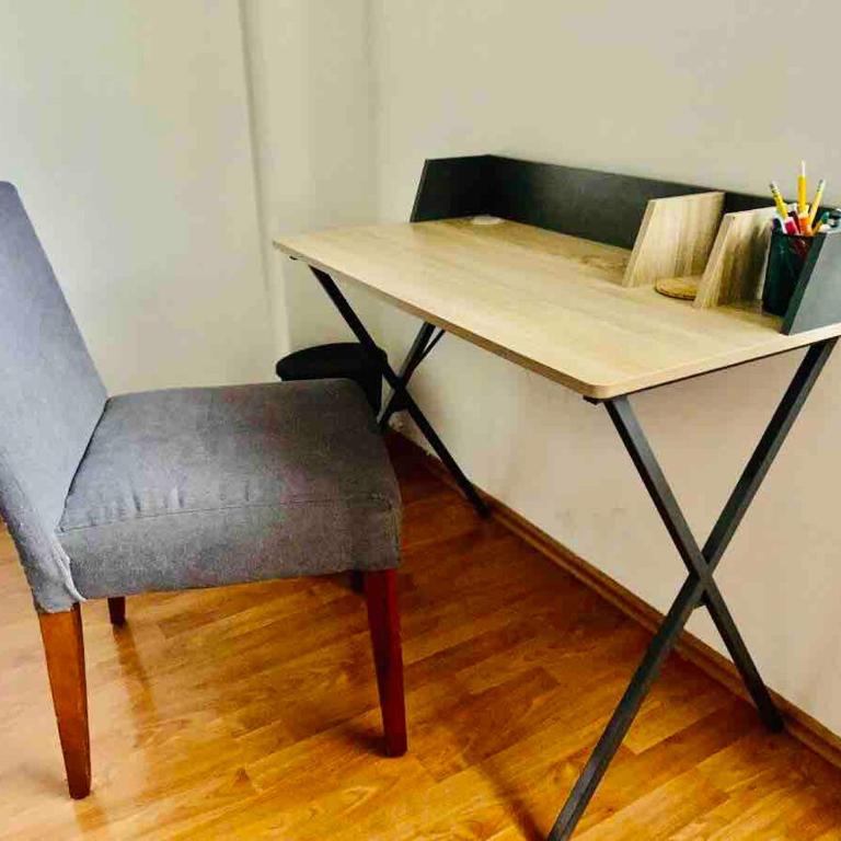 Cozy apartment in Roma Norte-Trendy Area - Apartamento de 2 dormitorios - 13