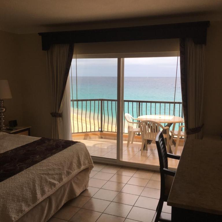 Villa del Palmar Beach Resort & Spa Cabo San Lucas - Apartamento con vistas al mar - 4