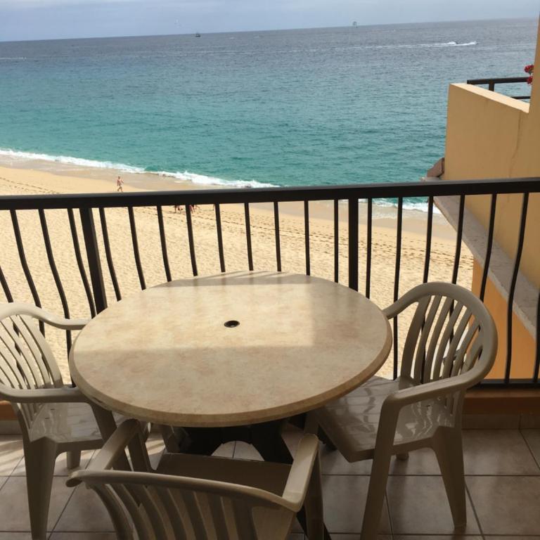 Villa del Palmar Beach Resort & Spa Cabo San Lucas - Apartamento con vistas al mar - 6
