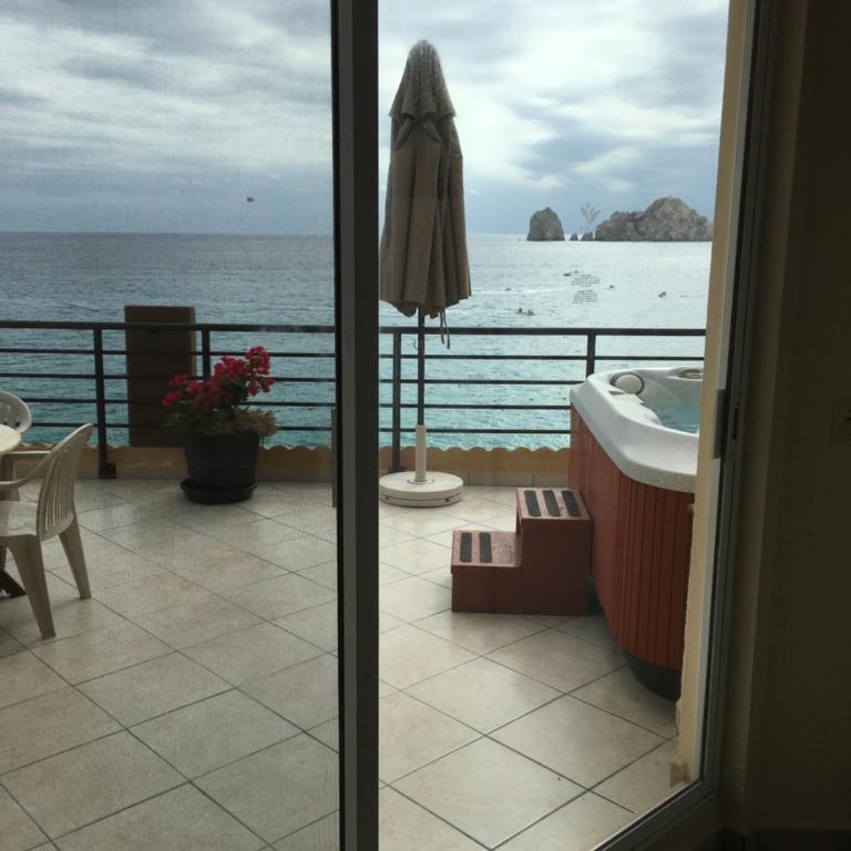 Villa del Palmar Beach Resort & Spa Cabo San Lucas - Apartamento con vistas al mar - 9