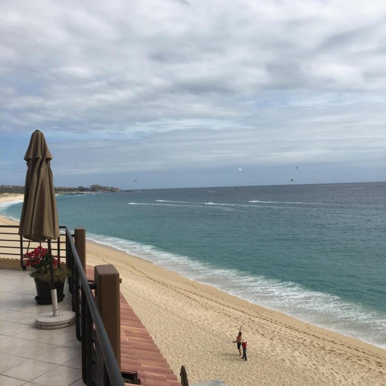 Villa del Palmar Beach Resort & Spa Cabo San Lucas - Apartamento con vistas al mar - 10