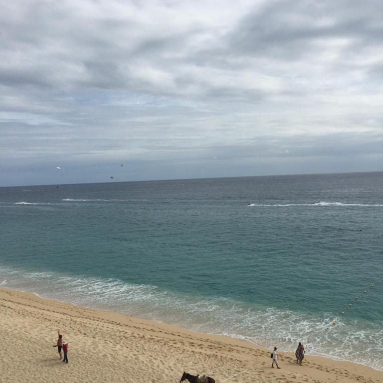 Villa del Palmar Beach Resort & Spa Cabo San Lucas - Apartamento con vistas al mar - 13