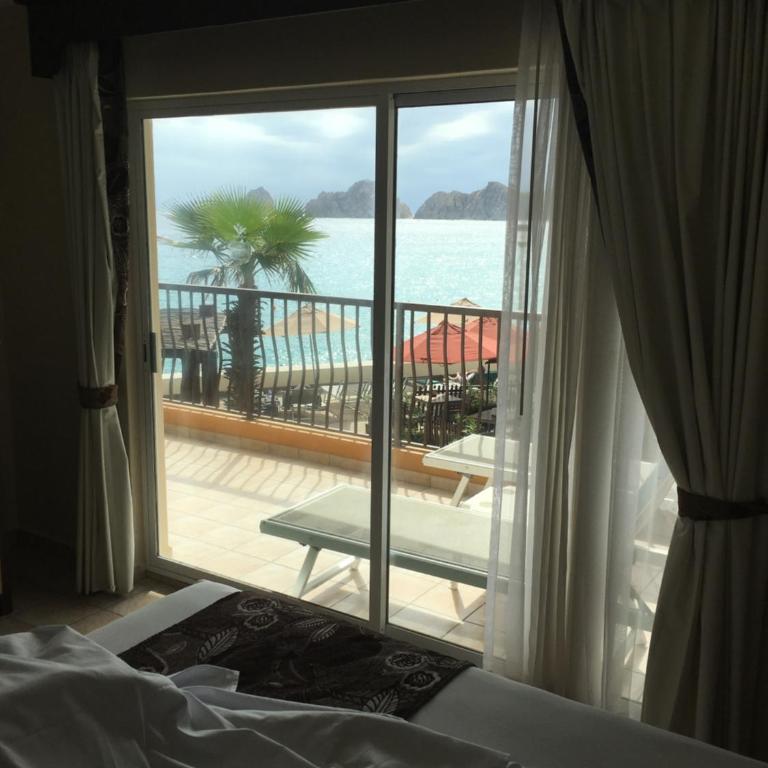 Villa del Palmar Beach Resort & Spa Cabo San Lucas - Apartamento con vistas al mar - 14