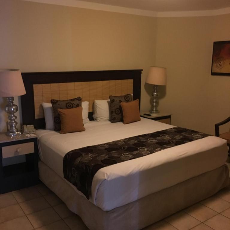 Villa del Palmar Beach Resort & Spa Cabo San Lucas - Apartamento con vistas al mar - 19