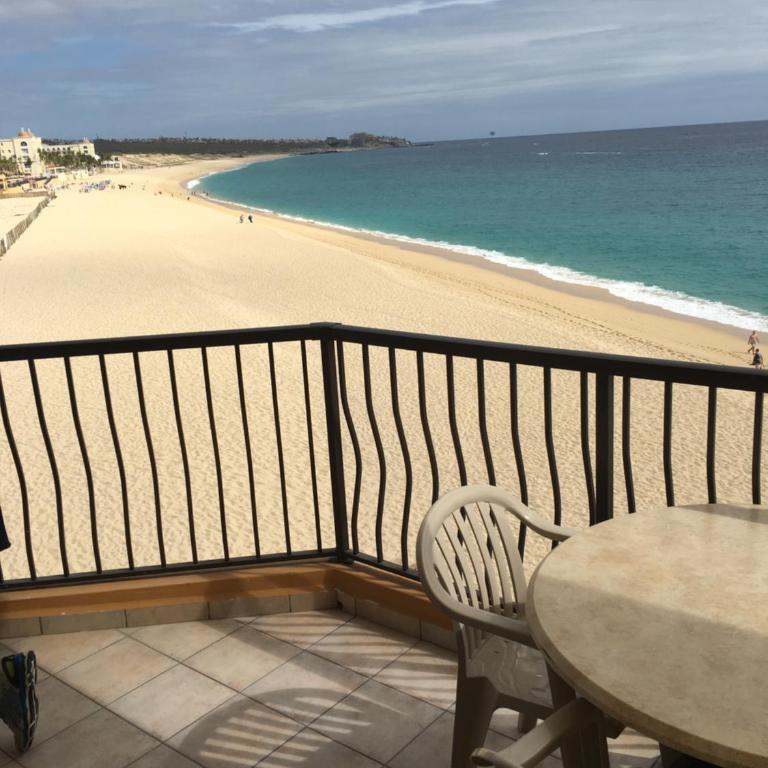 Villa del Palmar Beach Resort & Spa Cabo San Lucas - Apartamento con vistas al mar - 20