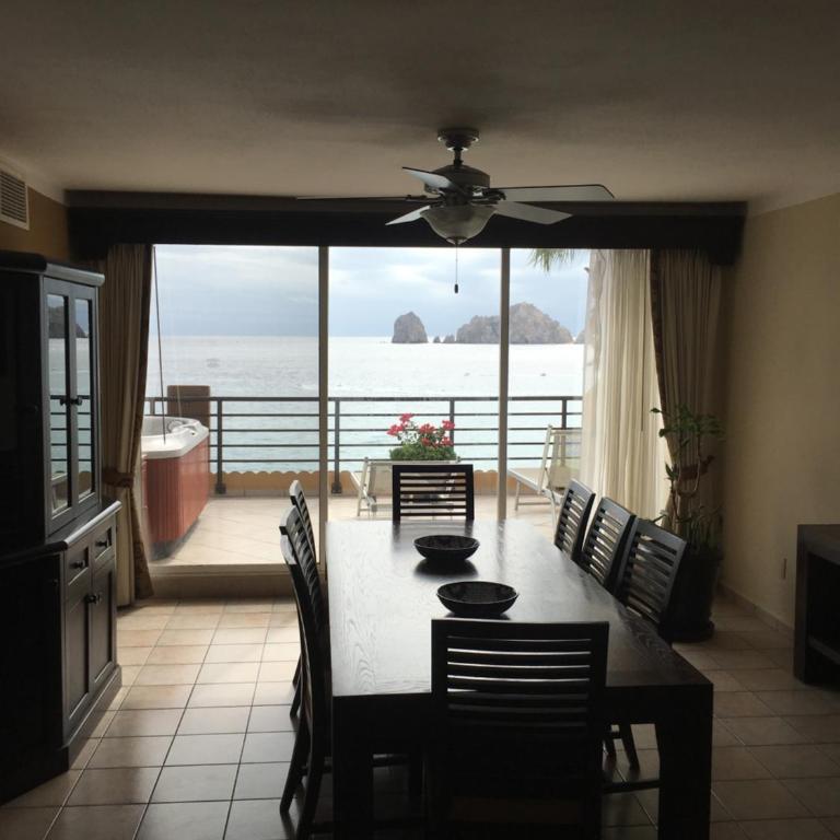 Villa del Palmar Beach Resort & Spa Cabo San Lucas - Apartamento con vistas al mar - 24